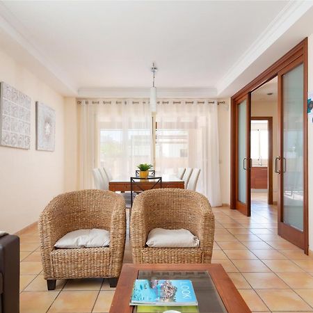 Ca S'Ingles Villa Alcudia  Exterior foto