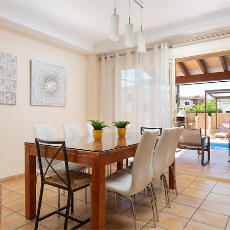 Ca S'Ingles Villa Alcudia  Exterior foto