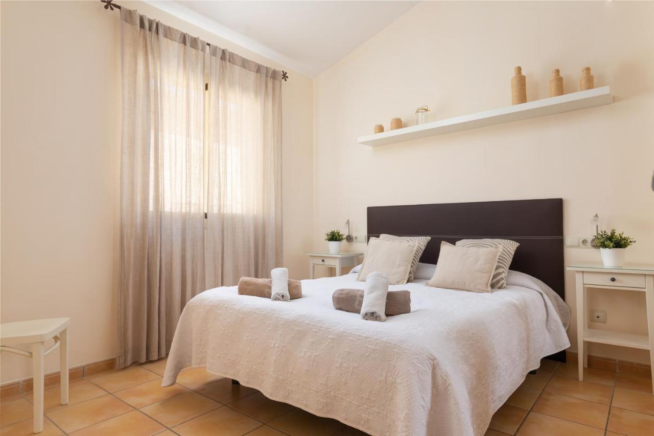 Ca S'Ingles Villa Alcudia  Exterior foto