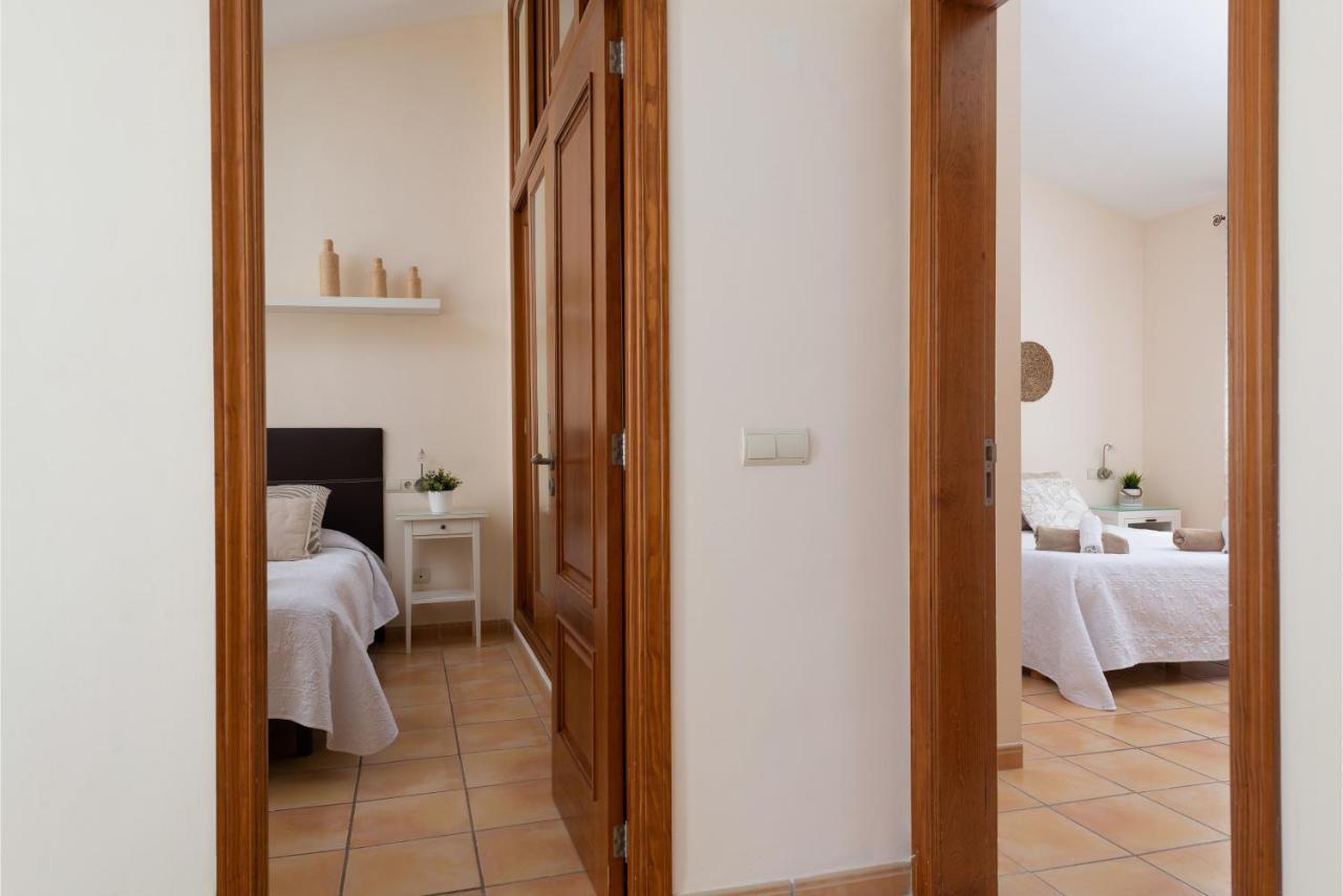 Ca S'Ingles Villa Alcudia  Exterior foto
