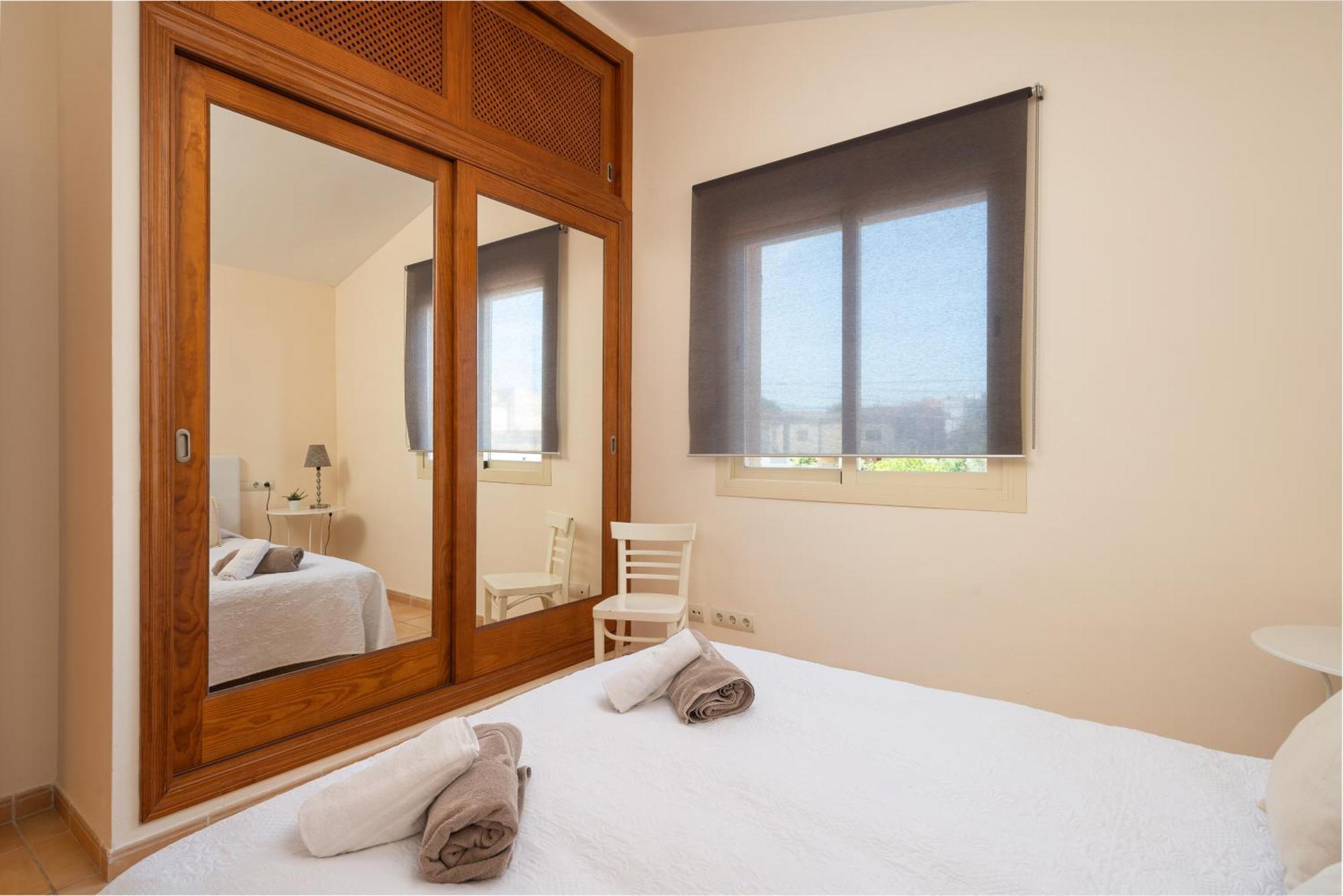 Ca S'Ingles Villa Alcudia  Exterior foto