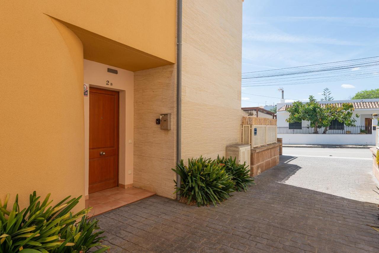 Ca S'Ingles Villa Alcudia  Exterior foto