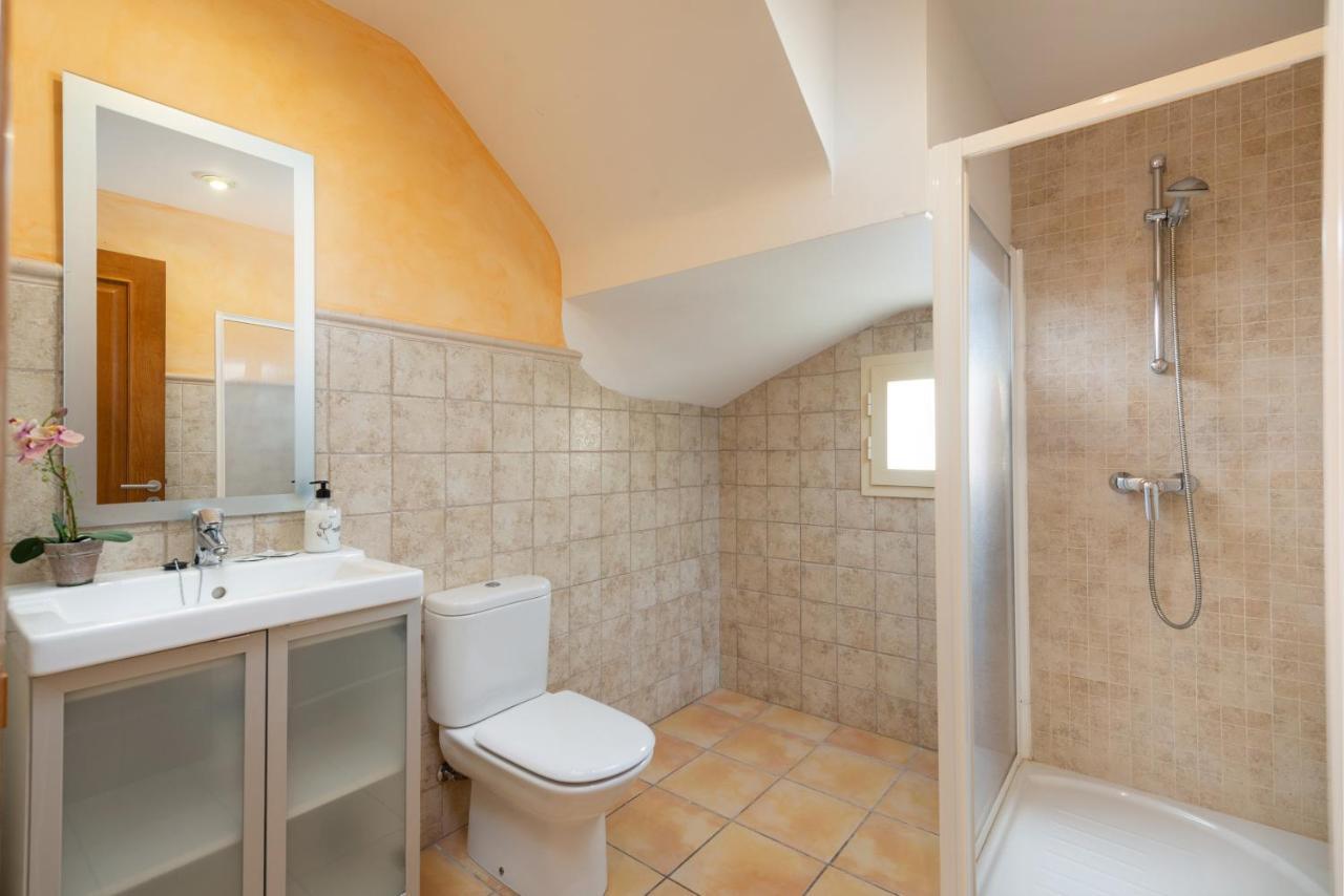 Ca S'Ingles Villa Alcudia  Exterior foto