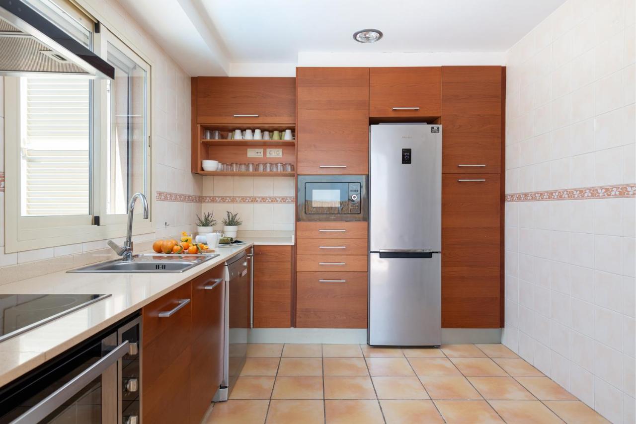 Ca S'Ingles Villa Alcudia  Exterior foto