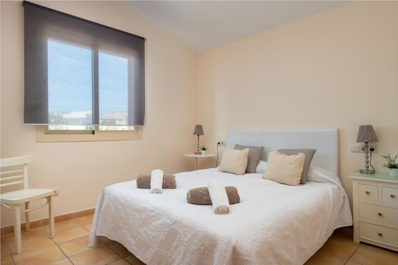 Ca S'Ingles Villa Alcudia  Exterior foto